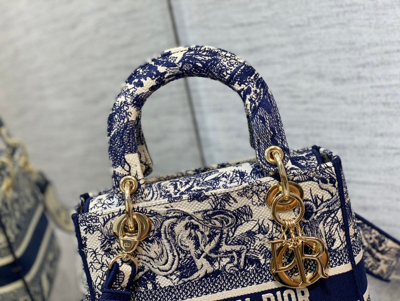 JB - DOR Lady Bags - 272