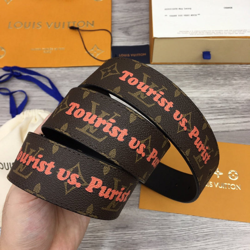 JB - LOV Belts - 146