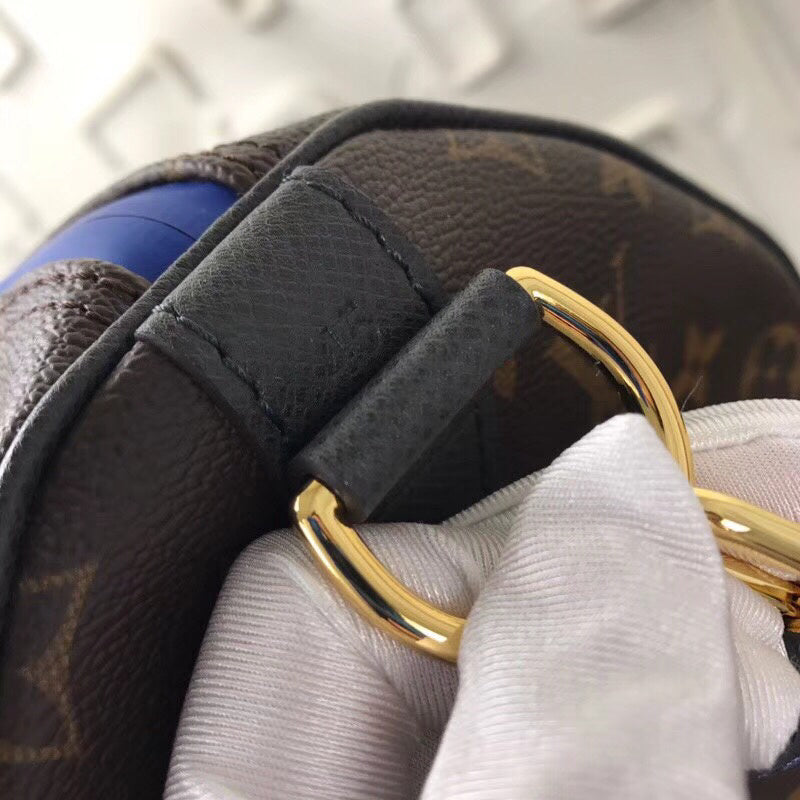 JB - LOV Travel Bags - 195