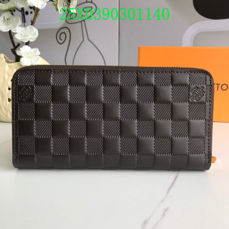 COZY BAGS - CHL Wallet - 1108