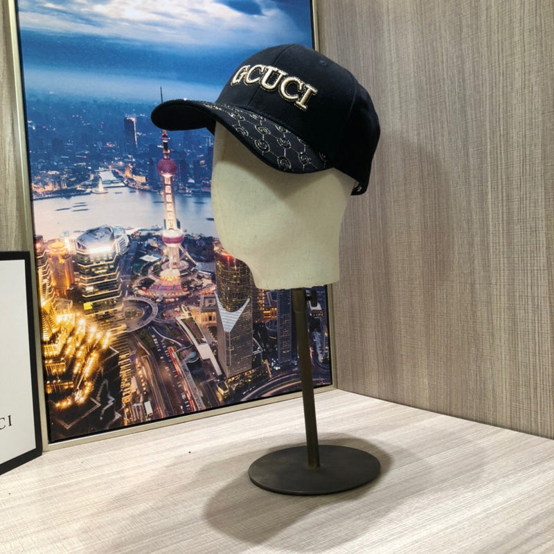 COZY BAGS - Guki Hats & Caps - 351