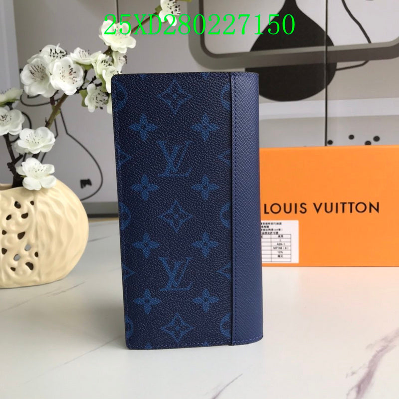 COZY BAGS - CHL Wallet - 1127