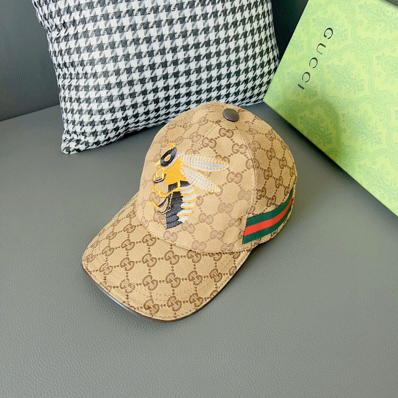 COZY BAGS - Guki Hats & Caps - 036