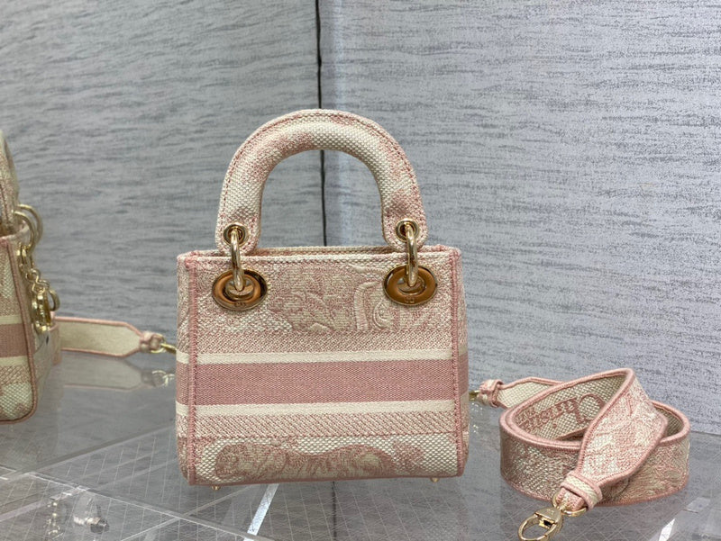 JB - DOR Lady Bags - 105