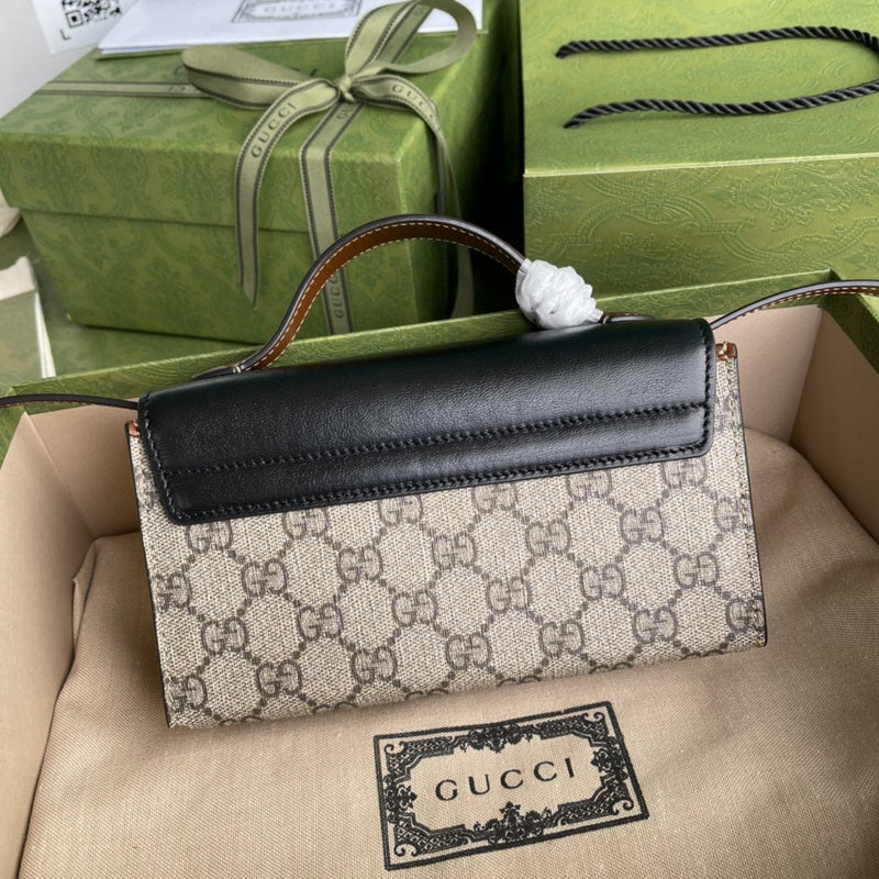 COZY BAGS - GUKI Bags - 1848