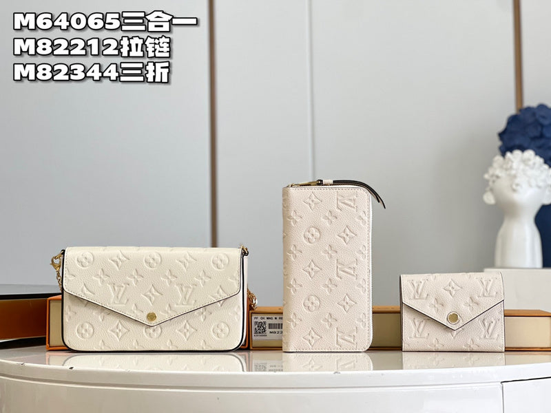 COZY - LOV Wallets - 183
