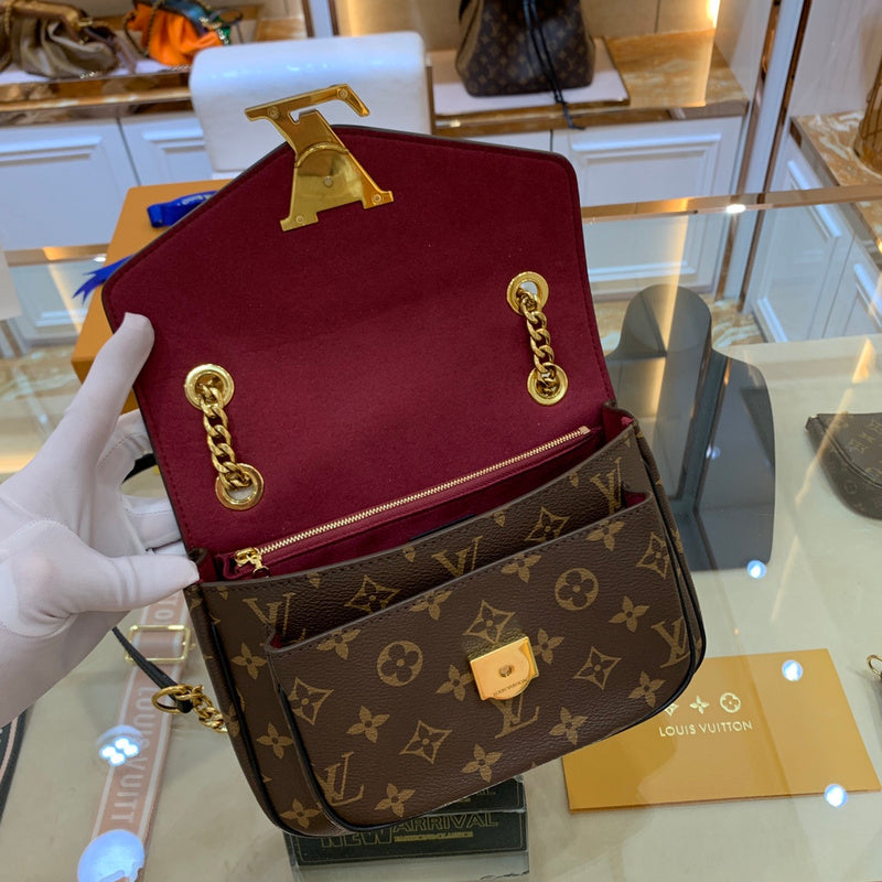 COZY BAGS - LOV Bags - 4070
