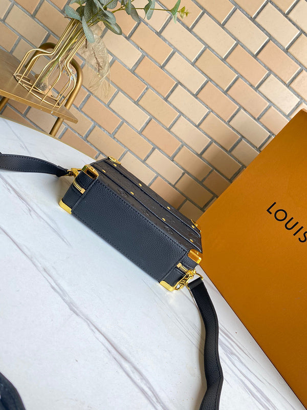 COZY - LOV Lady Bags - 1026
