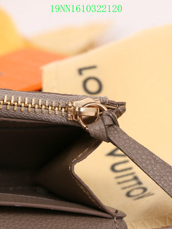 COZY BAGS - LOV Wallet - 611