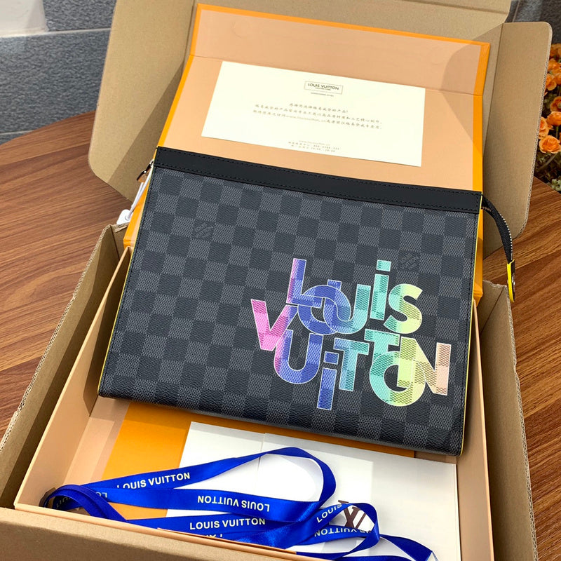 COZY - LV Bags - 1688
