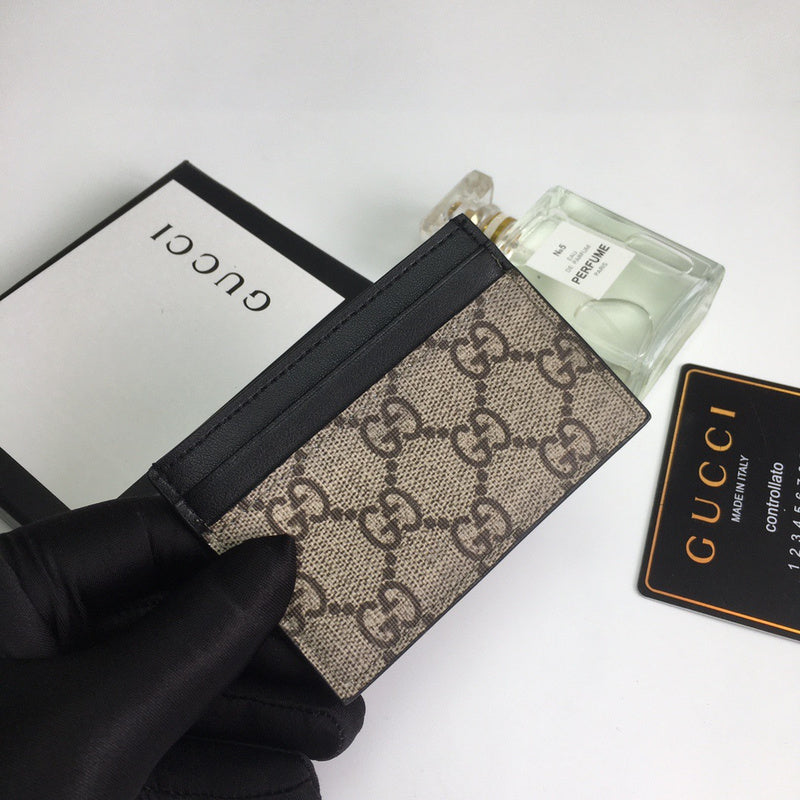 Cozy Bags - GUKI Men Wallets - 127