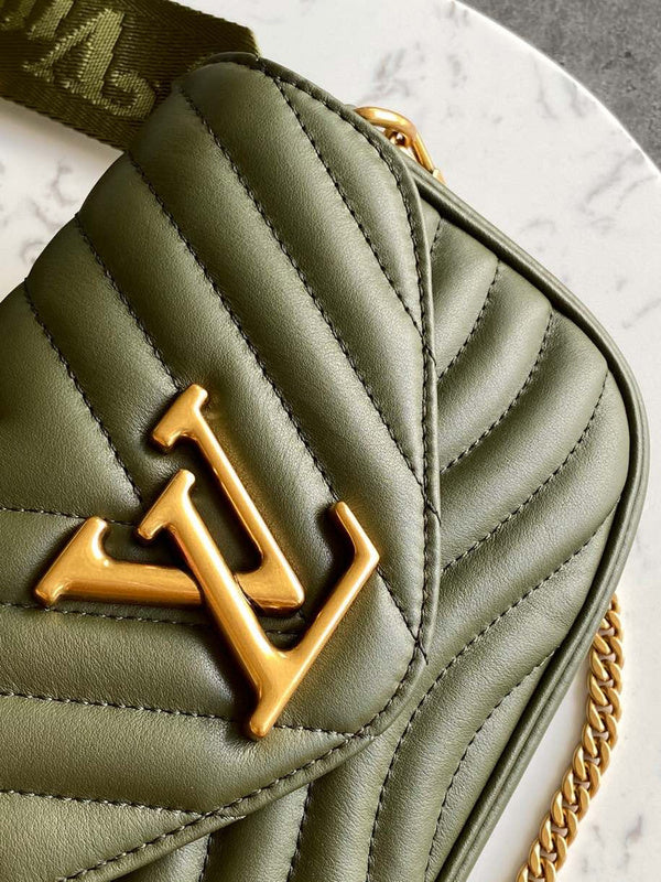COZY - LV Bags - 4430