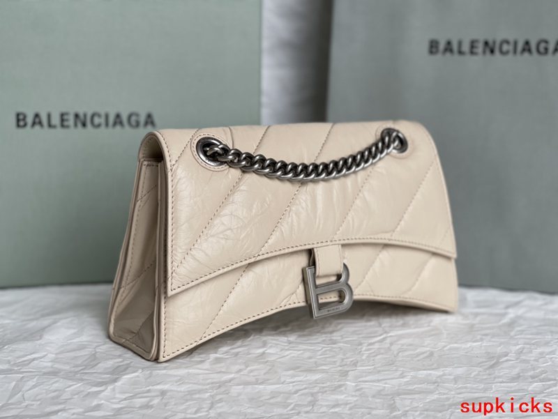 COZY BAGS - BG Hourglass Bags - 004