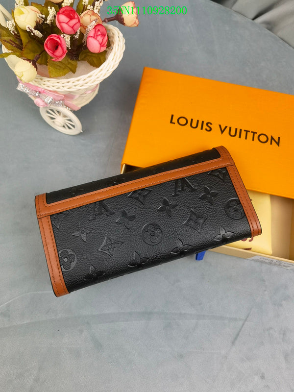 COZY BAGS - CHL Wallet - 589