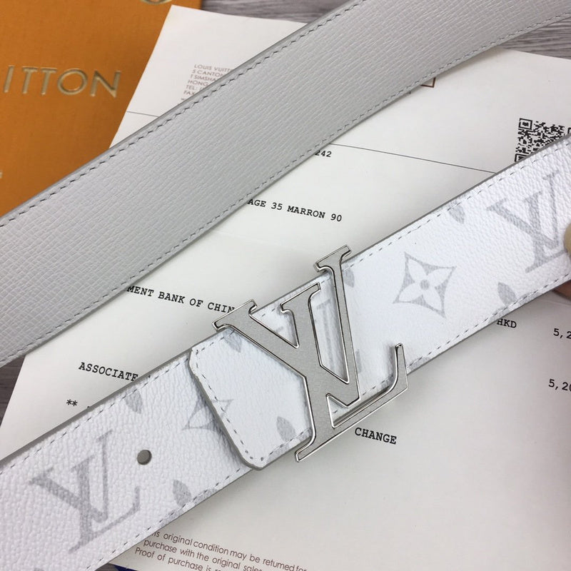 JB - LOV Belts - 294