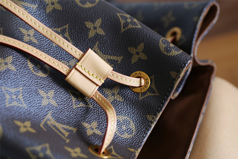 COZY - LOV Backpacks - 212