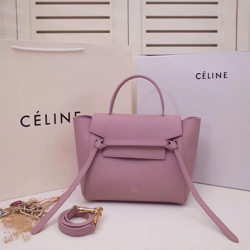 COZY - COL Bags - 442