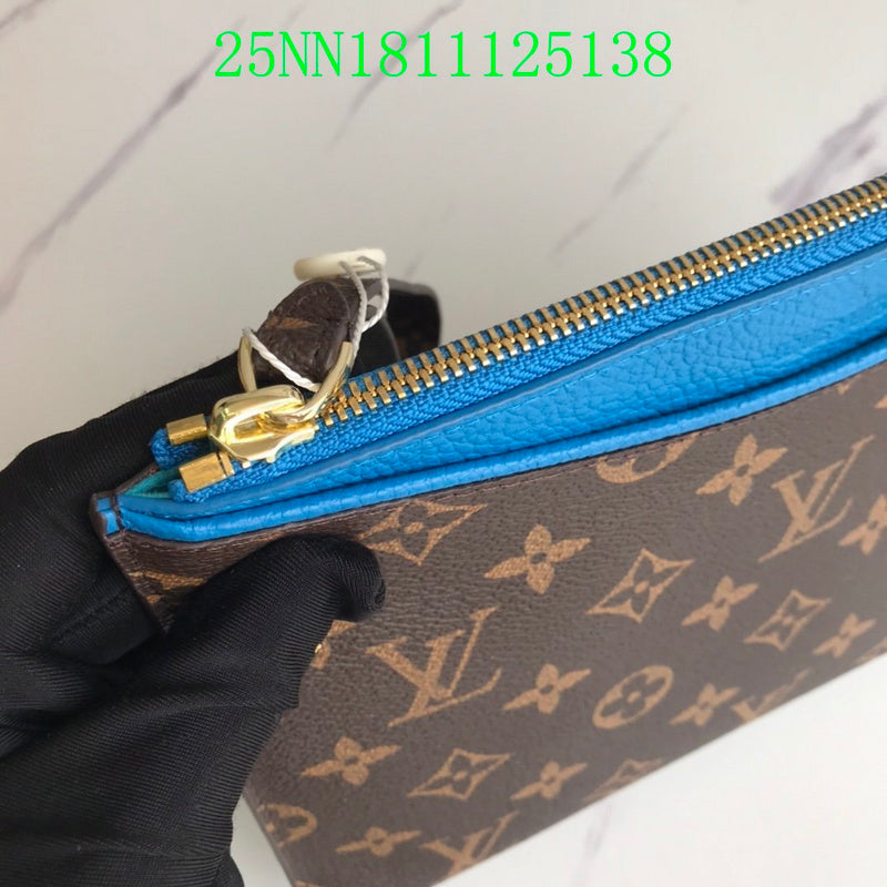 COZY BAGS - CHL Wallet - 484