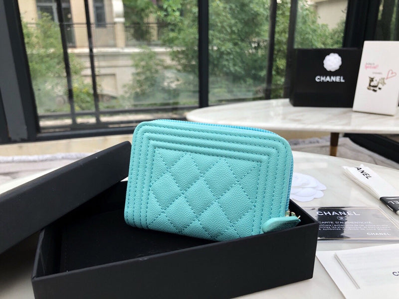 COZY - CHL Wallets - 024