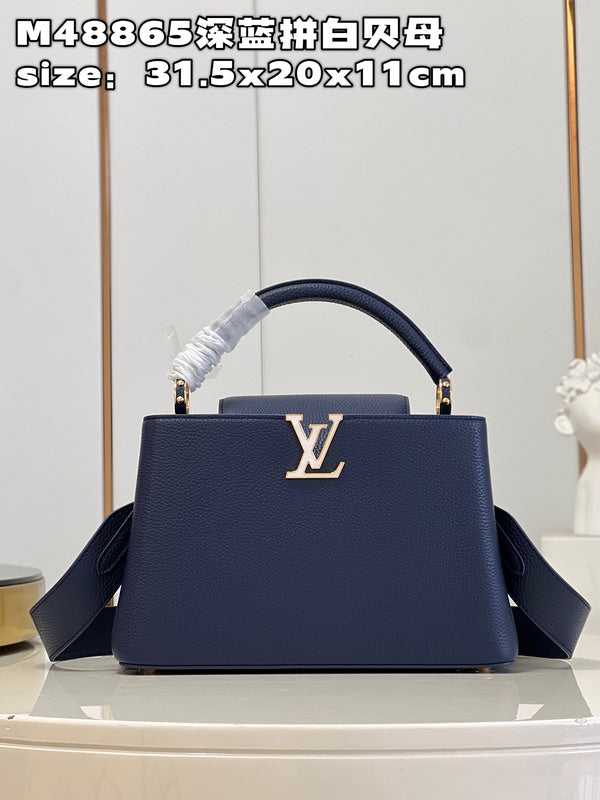 COZY - LV Bags - 1260