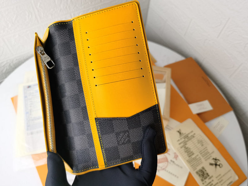 COZY BAGS - LOV Wallets - 776