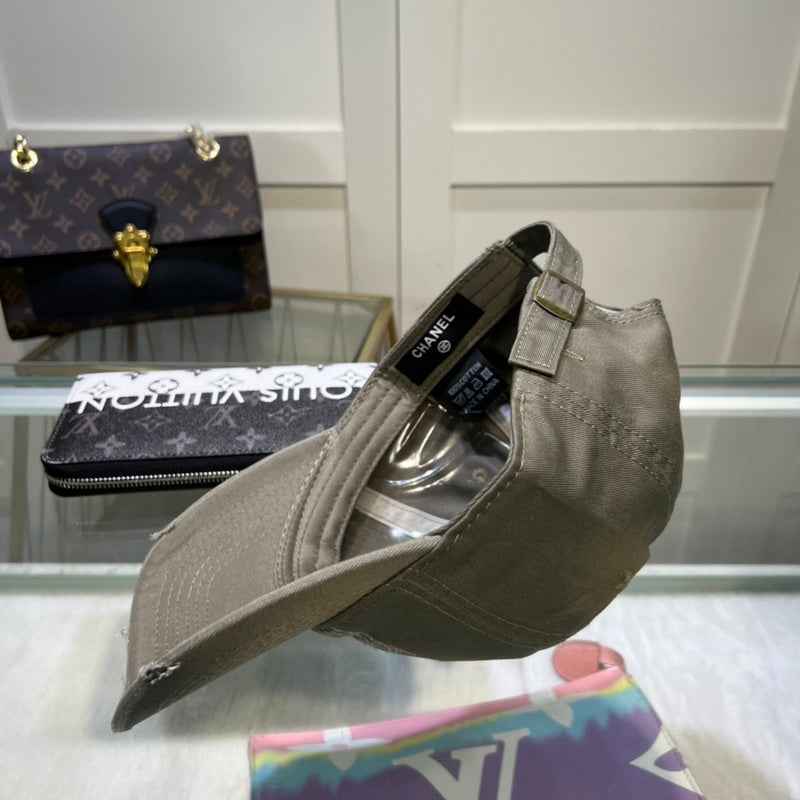 COZY BAGS - CHL Hats & Caps - 005