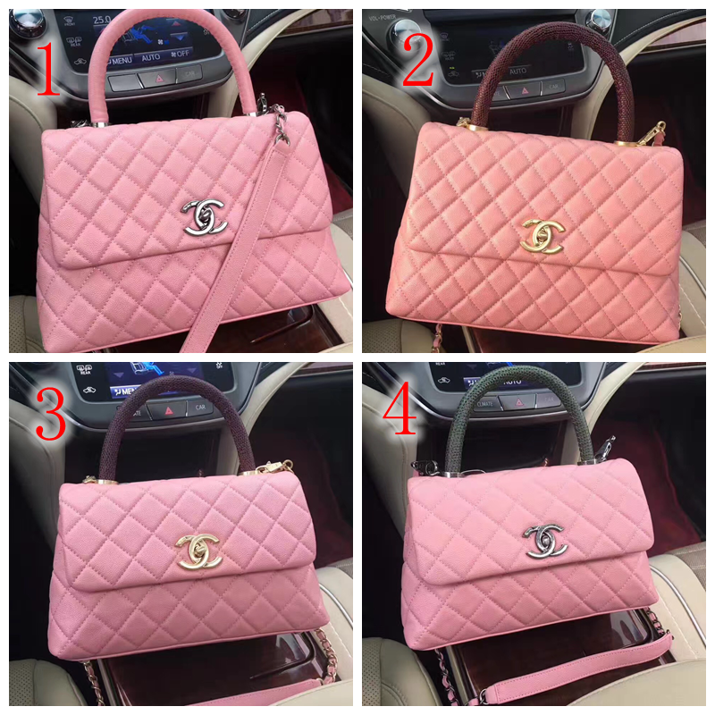 COZY BAGS - CHL Lady Bags - 596