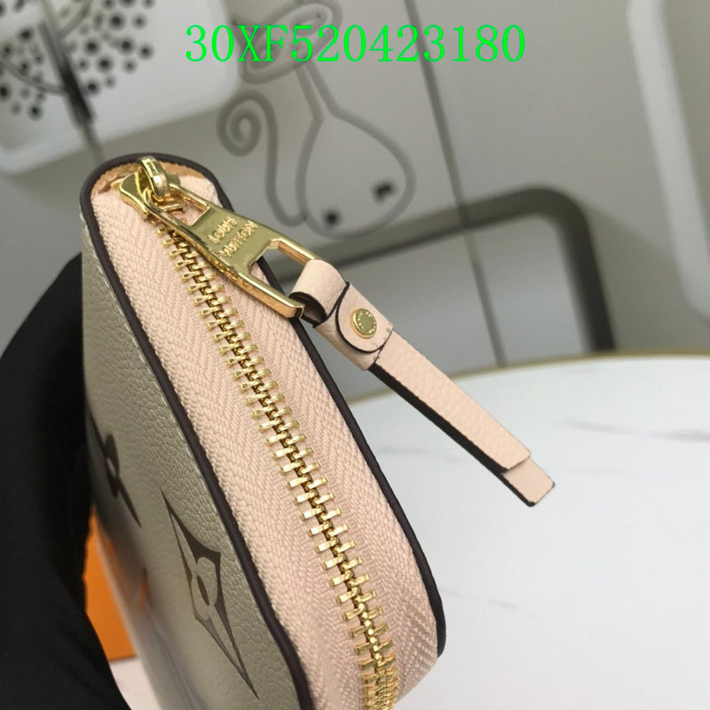 COZY BAGS - CHL Wallet - 978