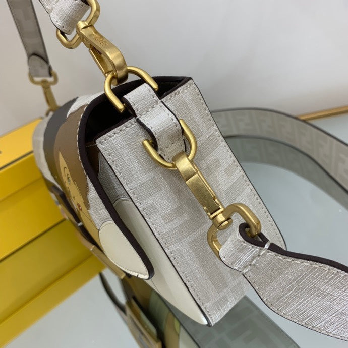 COZY - FDE Bags - 167