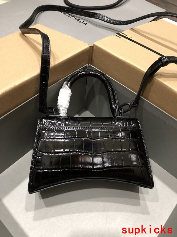 COZY BAGS - BG Hourglass Bags - 194