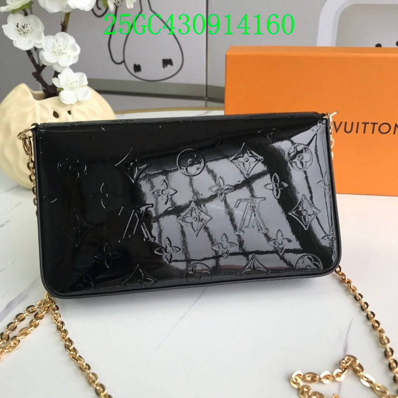 COZY BAGS - LOV Wallet - 991