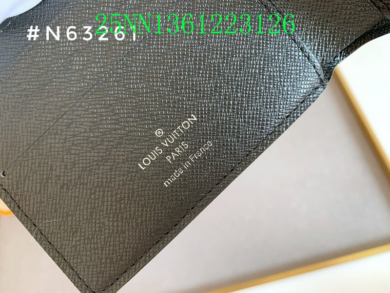 COZY BAGS - CHL Wallet - 305