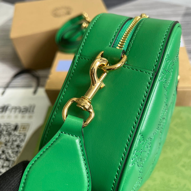 COZY BAGS - GUKI Bags - 1310