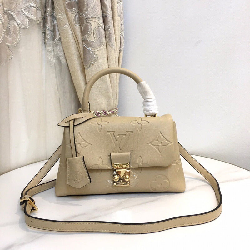 COZY BAGS - GUKI Women Bags - 1446