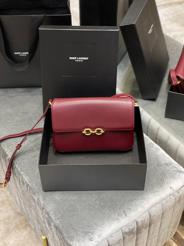 Cozy Bags - YLS Bags - 214
