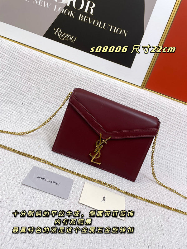 COZY - YLS Bags - 120