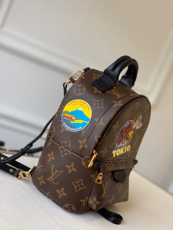 COZY BAGS - LOV Bags - 4690