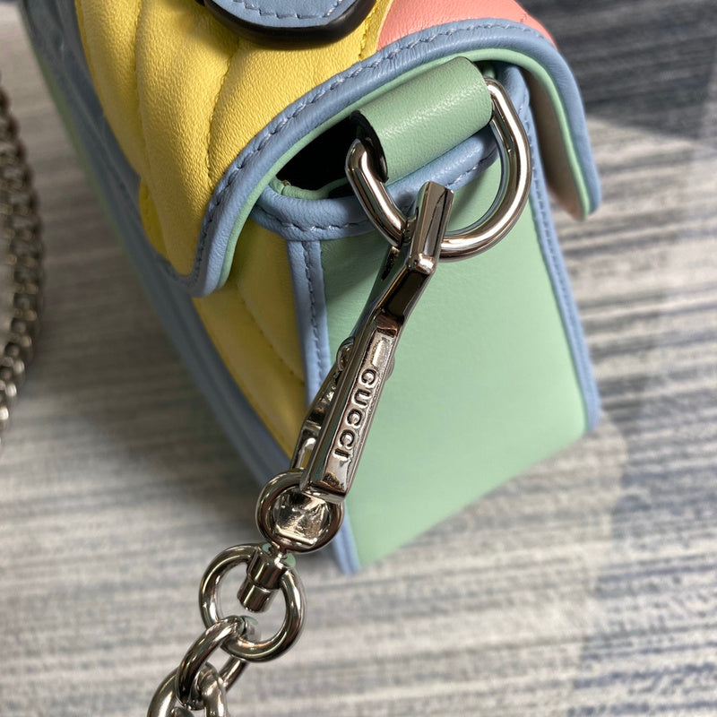 JB - Guki Lady Bags - 1080