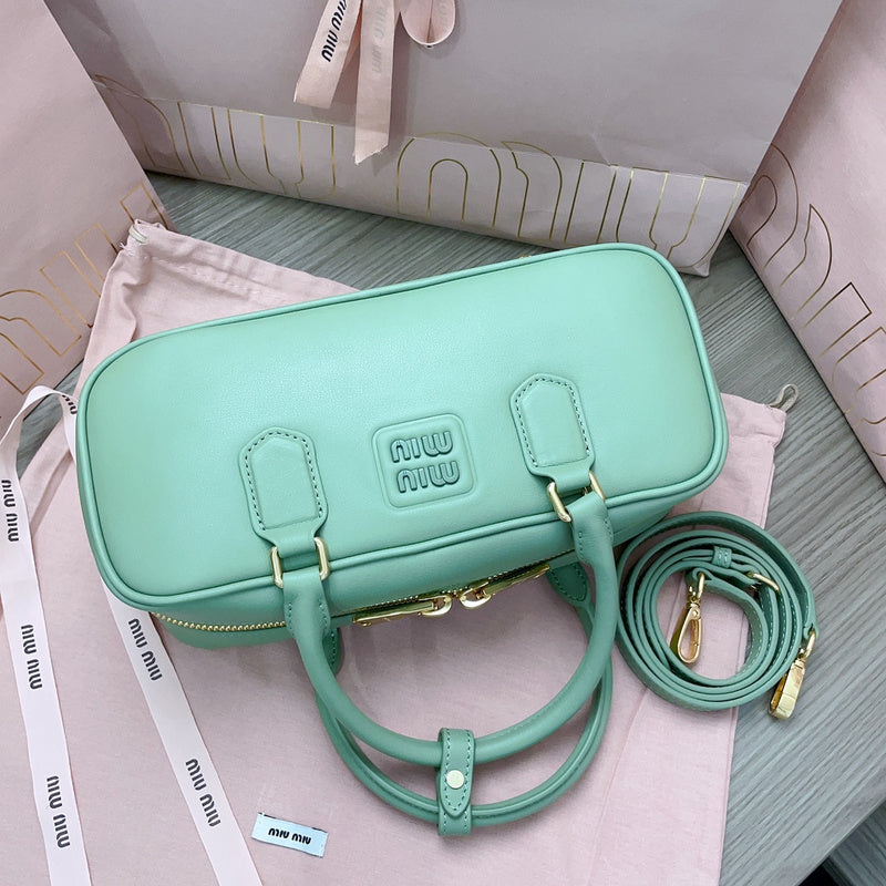 COZY BAGS - MMU Bags - 034
