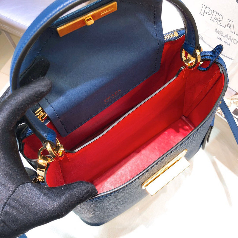 JB - PD Lady Bags - 612
