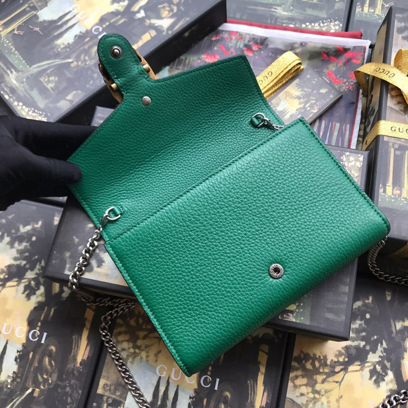 JB - Guki Lady Bags - 1498