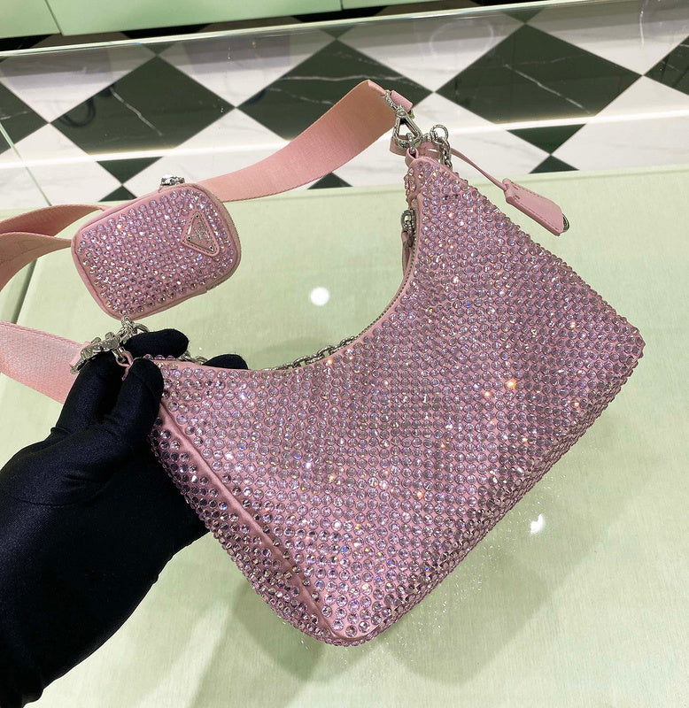 JB - PD Lady Bags - 295