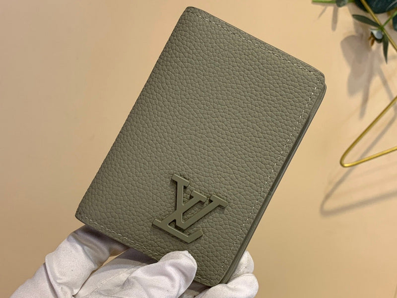 COZY - LOV Wallets - 157