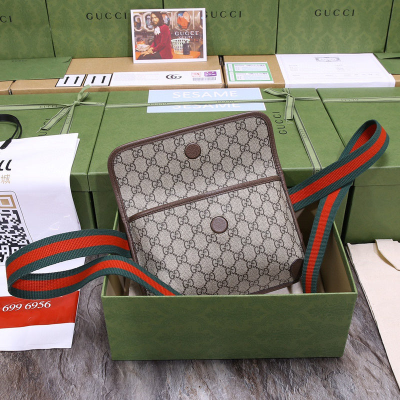 COZY BAGS - GUKI Women Bags - 330