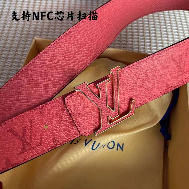 JB - LOV Belts - 096