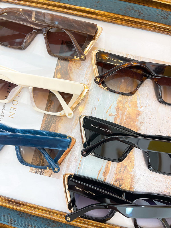 COZY - LOV Sunglasses - 104