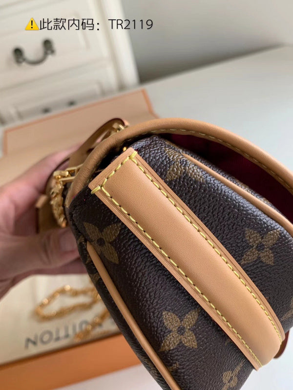 COZY BAGS - LOV Bags - 5094