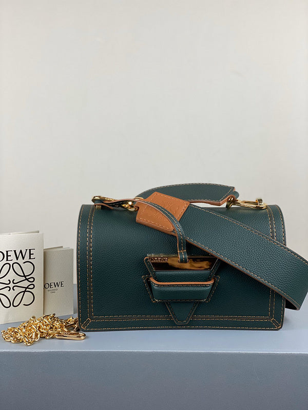 JB - LWO Lady Bags - 103