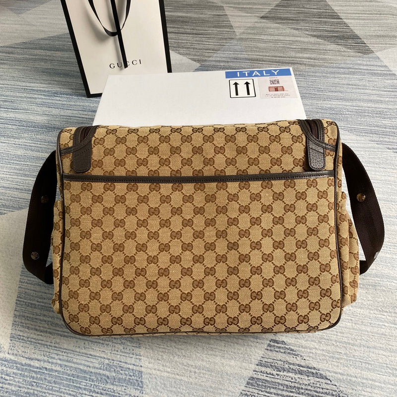 COZY BAGS - GUKI Bags - 2188
