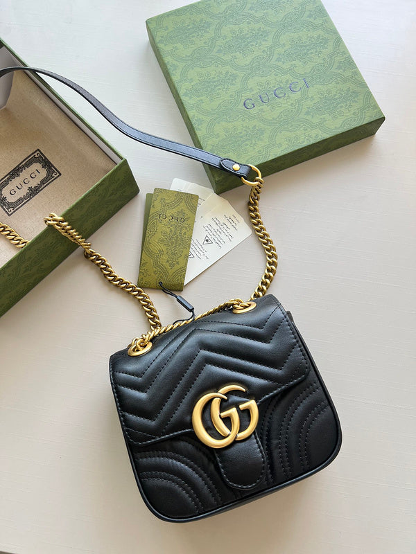 COZY BAGS - GUKI Bags - 386